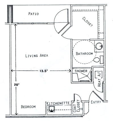 Studio Unit