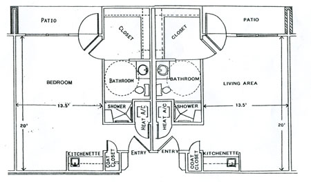 One Bedroom